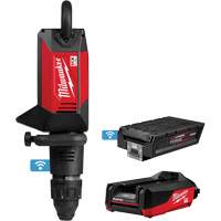 Ensemble marteau de d&eacute;molition MX FUEL de 27 lb - Milwaukee MXF365-1XC
