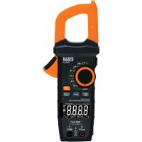 400A Auto-Ranging Smart Digital Clamp Meter, AC/DC Voltage, AC/DC Current - Klein Tools CL460S