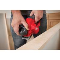 Raboteuse 2" sans balai M12 - Milwaukee 2524-20