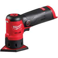 M12 FUEL Orbital Detail Sander, 12 V, 14000 OPM - Milwaukee 2531-20