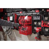 PACKOUT Compact Wall Basket - Milwaukee 48-22-8342