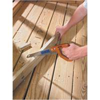 11-1/2" Standard Utility Saw - Irwin 2014200