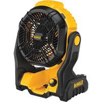 Cordless Jobsite Fan (Tool Only) - DEWALT DCE512B