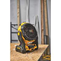 Cordless Jobsite Fan (Tool Only) - DEWALT DCE512B
