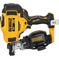 15° Cordless Coil Roofing Nailer, 20 V, Lithium-Ion - DEWALT DCN45RNB
