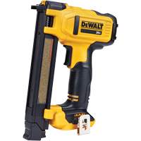 Agrafeuse pour c&acirc;ble sans fil 20V MAX (outil seulement), Agrafes 1" - DEWALT DCN701B