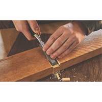 Ensemble de ciseaux &agrave; bois courts - Stanley Tools STHT16727