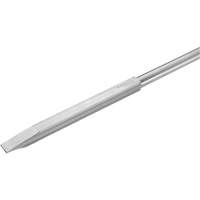 Aluminum Pry Bar, 1-9/50" W, 59-1/20" L - Hultafors 841002