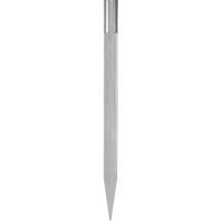 Aluminum Pry Bar, 1-9/50" W, 59-1/20" L - Hultafors 841002