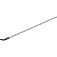 Aluminum Pry Bar with Pinch Point, 1-57/100" W, 59-1/20" L - Hultafors 841024