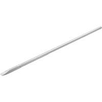 Aluminum Pry Bar, 1-37/100" W, 47-6/25" L - Hultafors 841044