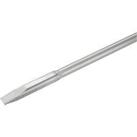 Aluminum Pry Bar, 1-37/100" W, 47-6/25" L - Hultafors 841044