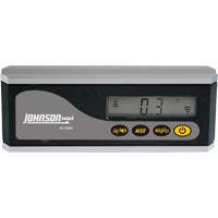 Niveau num&eacute;rique magn&eacute;tique - Johnson 40-6060