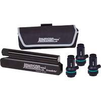 Magnetic Sheave Alignment Laser with GreenBrite&reg; Technology - Johnson 40-6211