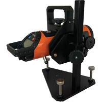 Electronic Self-Leveling Pipe Laser with GreenBrite&reg; Technology - Johnson 40-6698