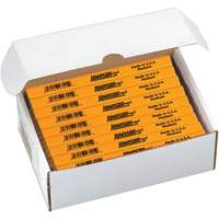 Crayon de menuisier en vrac de 7 po - Johnson CPB-72