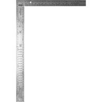 EZ Read Metric Framing Square - Johnson CS13