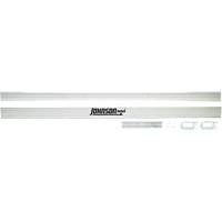 Guide de coupe robuste en aluminium - Johnson J4900