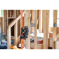 Niveau laser &agrave; plans 3x360° GreenBrite&reg; - Johnson JLN300-GN3360