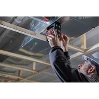 Niveau laser &agrave; lignes crois&eacute;es GreenBrite&reg; - Johnson JLN300-GNCL