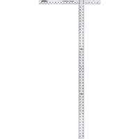 Drywall T-Square - Johnson JTS48