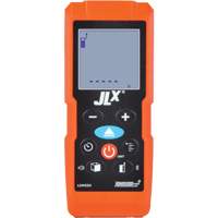 T&eacute;l&eacute;m&egrave;tre laser avec capteur d'angle et Bluetooth&reg;, 2" - 330' (5.08 cm - 100.58 m) Gamme de mesure, Num&eacute;rique (&eacute;lectronique) - Johnson LDM330
