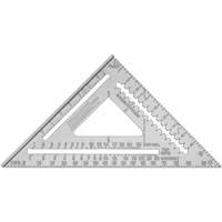 &eacute;querre de charpentier Johnny Square&reg; de 12 po - Johnson RAS-120