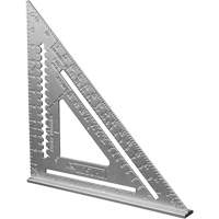 &eacute;querre de charpentier Johnny Square&reg; de 12 po - Johnson RAS-120