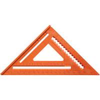 &eacute;querre de charpentier Structo-Cast&reg; de 12 po - Johnson RAS-170B-ORA