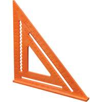 &eacute;querre de charpentier Structo-Cast&reg; de 12 po - Johnson RAS-170B-ORA