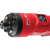 Rectifieuse droite FUEL, 1/4" collet, 12 V, Lithium-ion - Milwaukee 3486-20