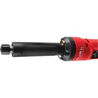 Rectifieuse allong&eacute;e FUEL, 1/4" collet, 12 V, Lithium-ion - Milwaukee 3487-20