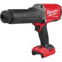 FUEL STRIKER Hammer Chisel - Milwaukee 3771-20