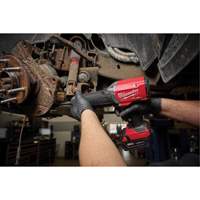 FUEL STRIKER Hammer Chisel - Milwaukee 3771-20