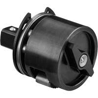 FUEL Ratchet 1/4" Low Profile Anvil Assembly - Milwaukee 49-06-3052