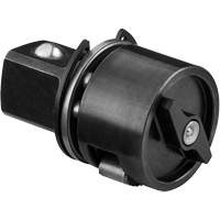 FUEL Ratchet 1/2" Low Profile Anvil Assembly - Milwaukee 49-06-3054