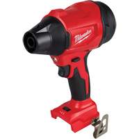 Brushless Precision Blower - Milwaukee 0887-20