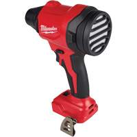 Brushless Precision Blower - Milwaukee 0887-20