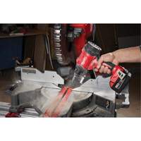 Brushless Precision Blower - Milwaukee 0887-20