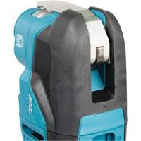 Outil polyvalent sans balai et sans outil LXT, 18 V, Lithium-ion - Makita DTM53ZX3