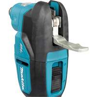 Outil polyvalent sans balai et sans outil LXT, 18 V, Lithium-ion - Makita DTM53ZX3