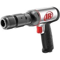 Heavy-Duty Air Hammer, 16.2 CFM, 1/4" NPT, 3330 BPM, 3/4" x 2-1/2" (0.0mm x 0.0mm) - Ingersoll Rand 133MAX