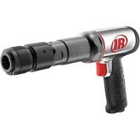 Heavy-Duty Air Hammer, 21.8 CFM, 1/4" NPT, 2600 BPM, 3/4" x 3-3/4" (0.0mm x 0.0mm) - Ingersoll Rand 139MAX