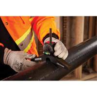 Standard Centering Head - Curv-O-Mark 23606