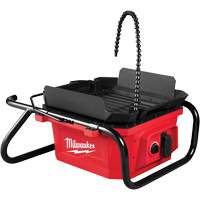 Graisseur de filetage de tuyau sans balai M18 - Milwaukee 3874-20