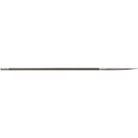 Lime 5/32" pour scie &agrave; chaîne, Ronde, 8", Molet&eacute;e - Crescent 02228B-1