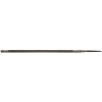 Lime 7/32" pour scie &agrave; chaîne, Ronde, 8", Molet&eacute;e - Crescent 02230B-1
