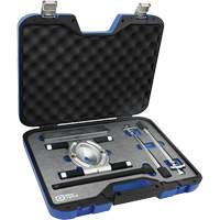 Bearing Separator & Puller Set, 10 Ton Capacity - Gray Tools P5310