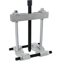 Bearing Separator & Puller Set, 10 Ton Capacity - Gray Tools P5310