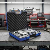 Bearing Separator & Puller Set, 10 Ton Capacity - Gray Tools P5310